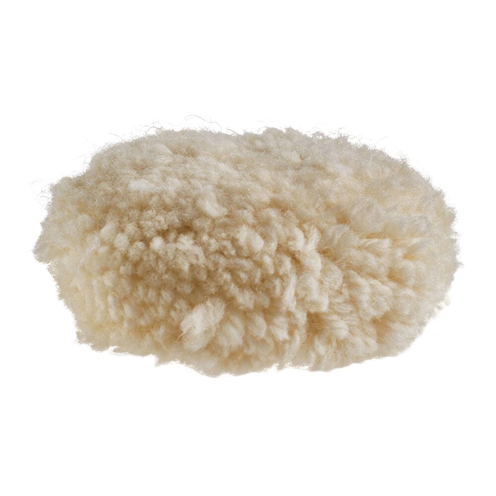 Milwaukee Lambswool Parlatma Diski — image 2