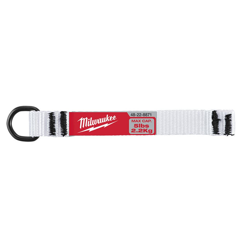 Milwaukee 2.25 kg Lanyard Bağlama Aparatı — görsel 1