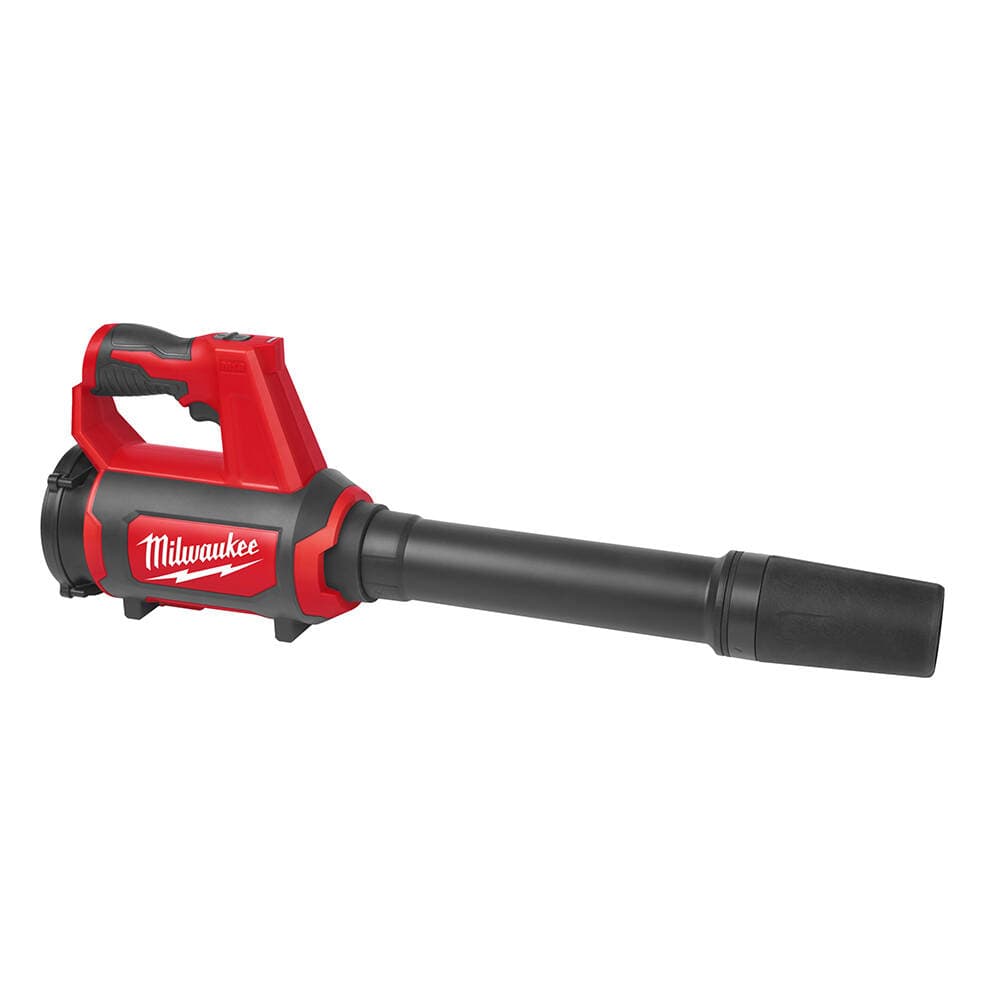 Milwaukee M12 BBL-0 Akülü Üfleme — görsel 2