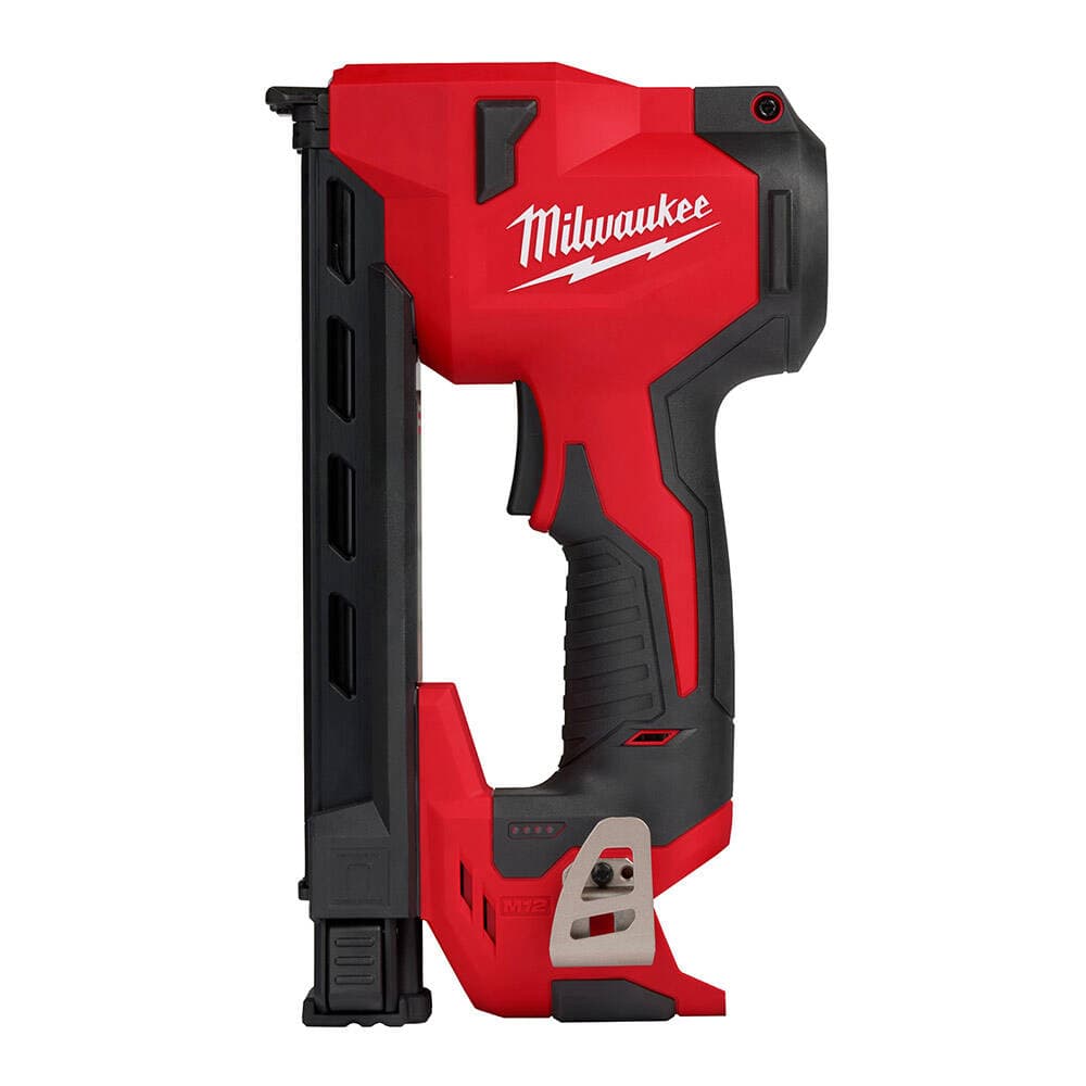 Milwaukee M12 BCST-0 Akülü Kablo Sabitleme — görsel 2
