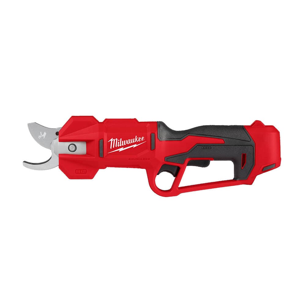 Milwaukee M12 BLPRS-0 M12™ Akülü Budama Makası — görsel 2