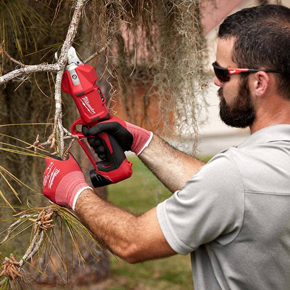 Milwaukee M12 BLPRS-0 M12™ Akülü Budama Makası — görsel 3
