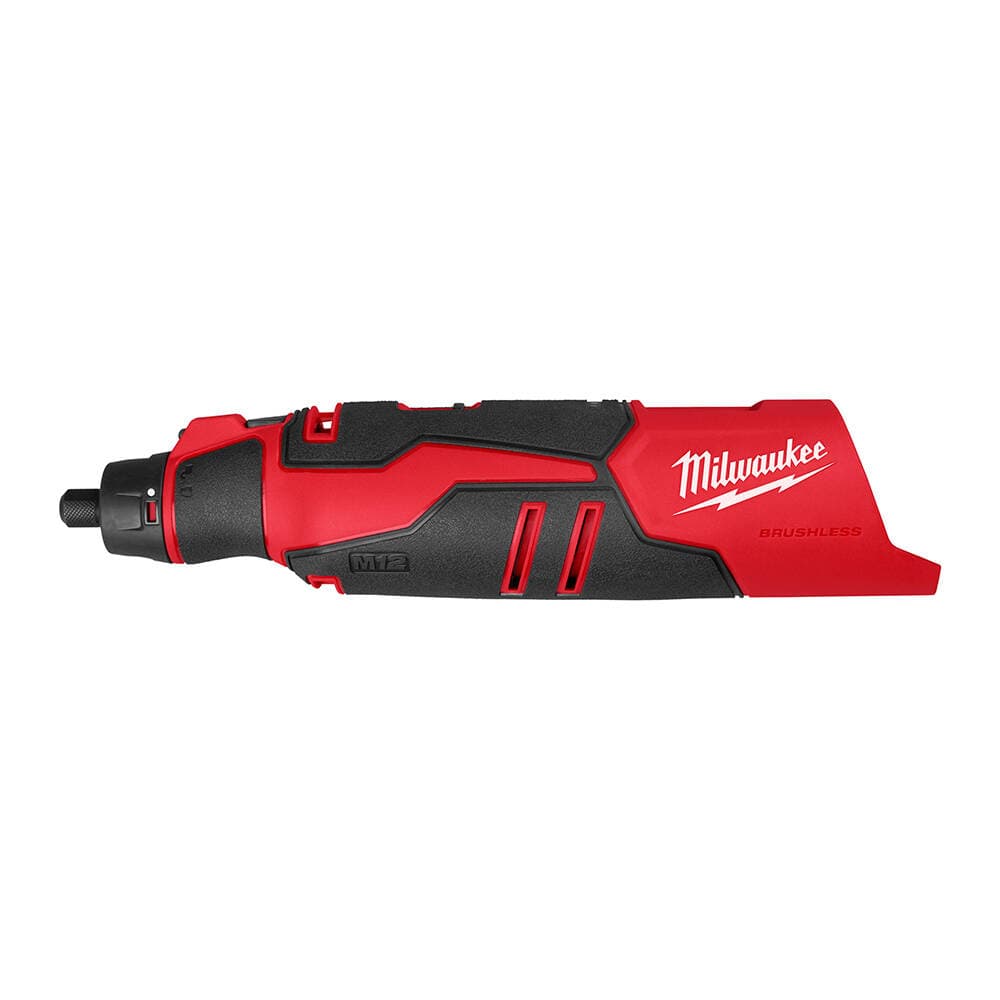 Milwaukee M12 BLROT-0 Akülü Gravür — görsel 2