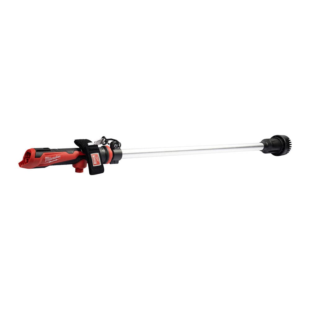 Milwaukee M12 BSWP-0 Akülü Su Tahliye Pompası — görsel 1