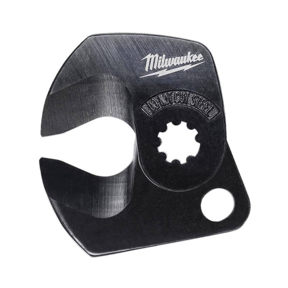 Milwaukee M12 CC Kablo Kesici Yedek Bıçak — görsel 1