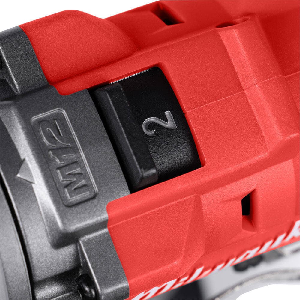 Milwaukee M12 FDD2-0 Akülü Matkap — görsel 1