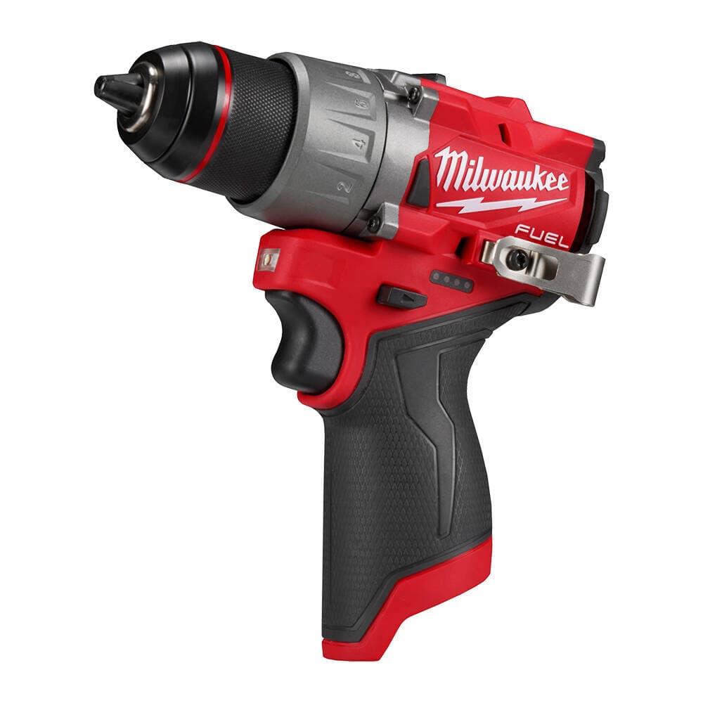 Milwaukee M12 FDD2-0 Akülü Matkap — görsel 2