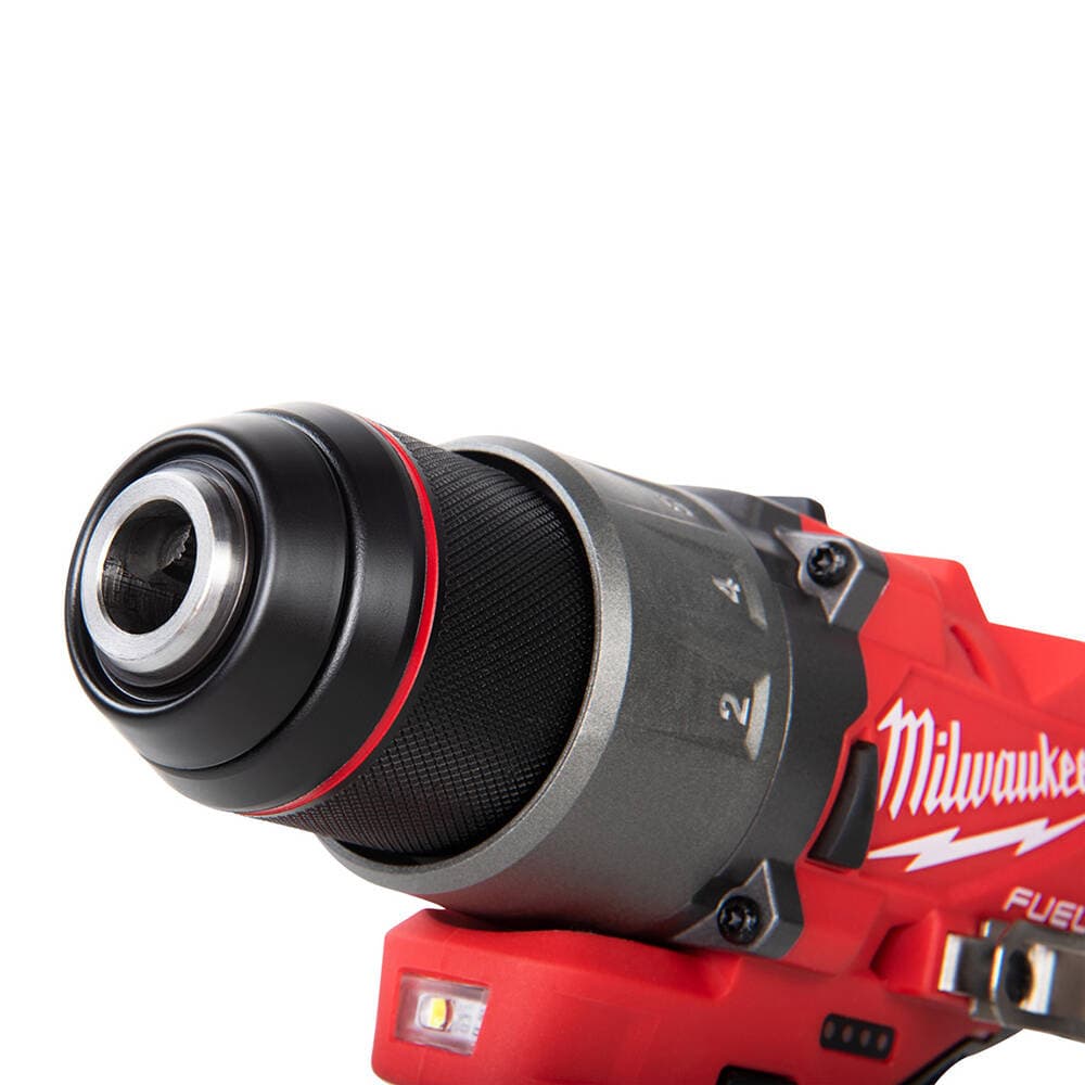 Milwaukee M12 FDD2-602X 12V Akülü Matkap — görsel 1