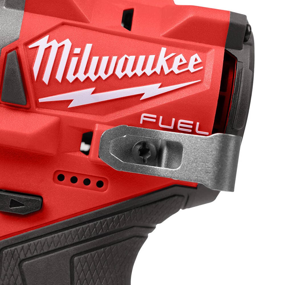 Milwaukee M12 FPD2-602X 12V Akülü Matkap — görsel 3
