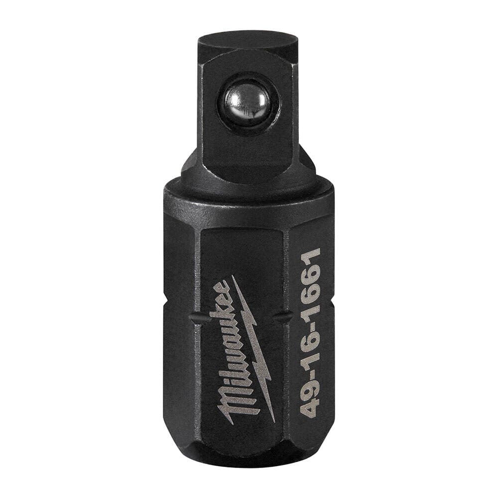 Milwaukee M12 FPTR İçin Lokma Adaptörü -AA38 — görsel 1