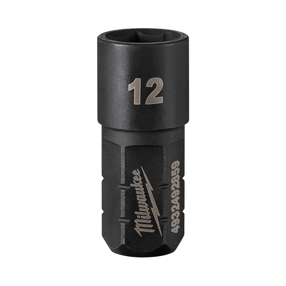 Milwaukee M12 FPTR for Socket -Pts 12 mm — image 1