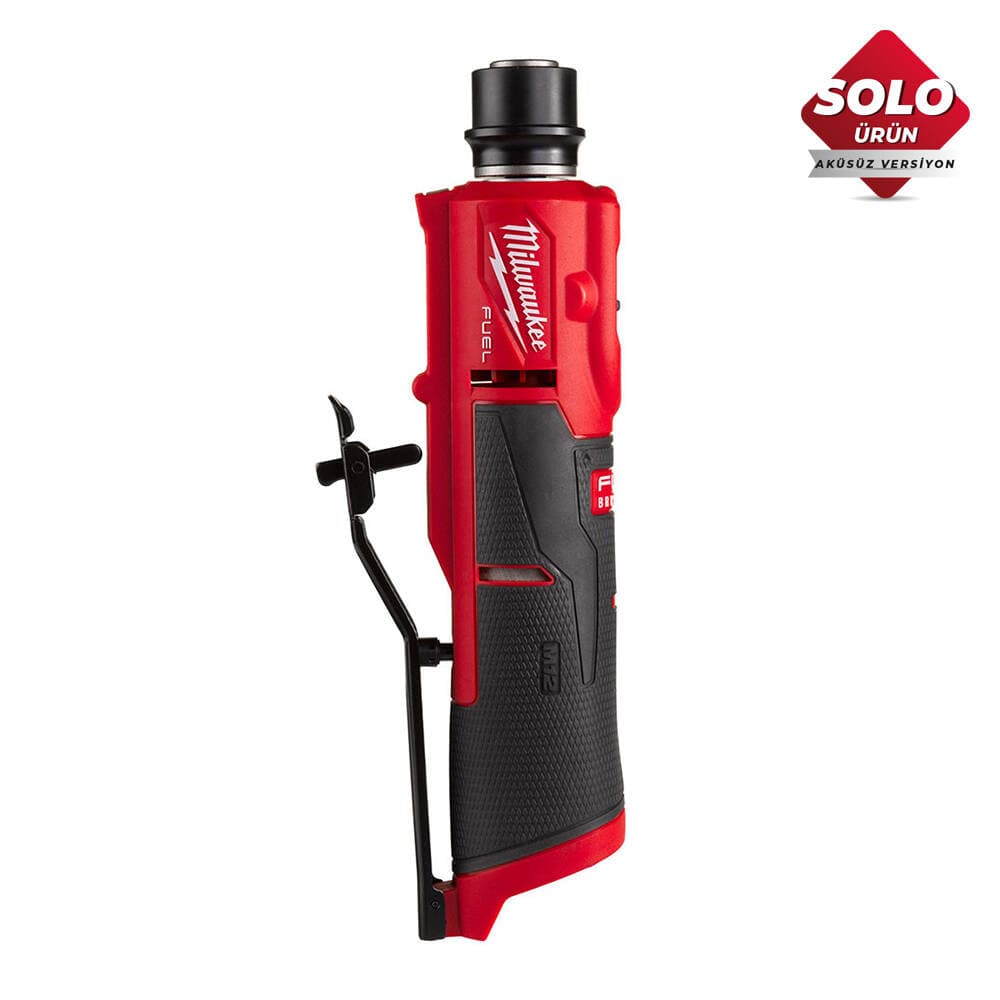 Milwaukee M12 FTB-0 Akülü Lastik Taşlama — görsel 1