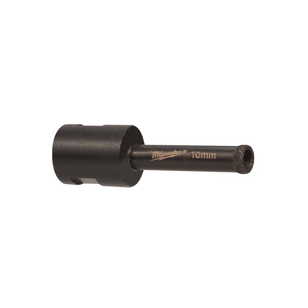Milwaukee 10 mm M14 Diamond Tile Drill
