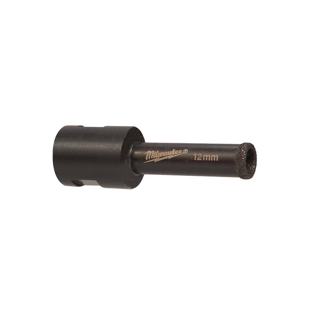 Milwaukee 12 mm M14 Diamond Tile Drill