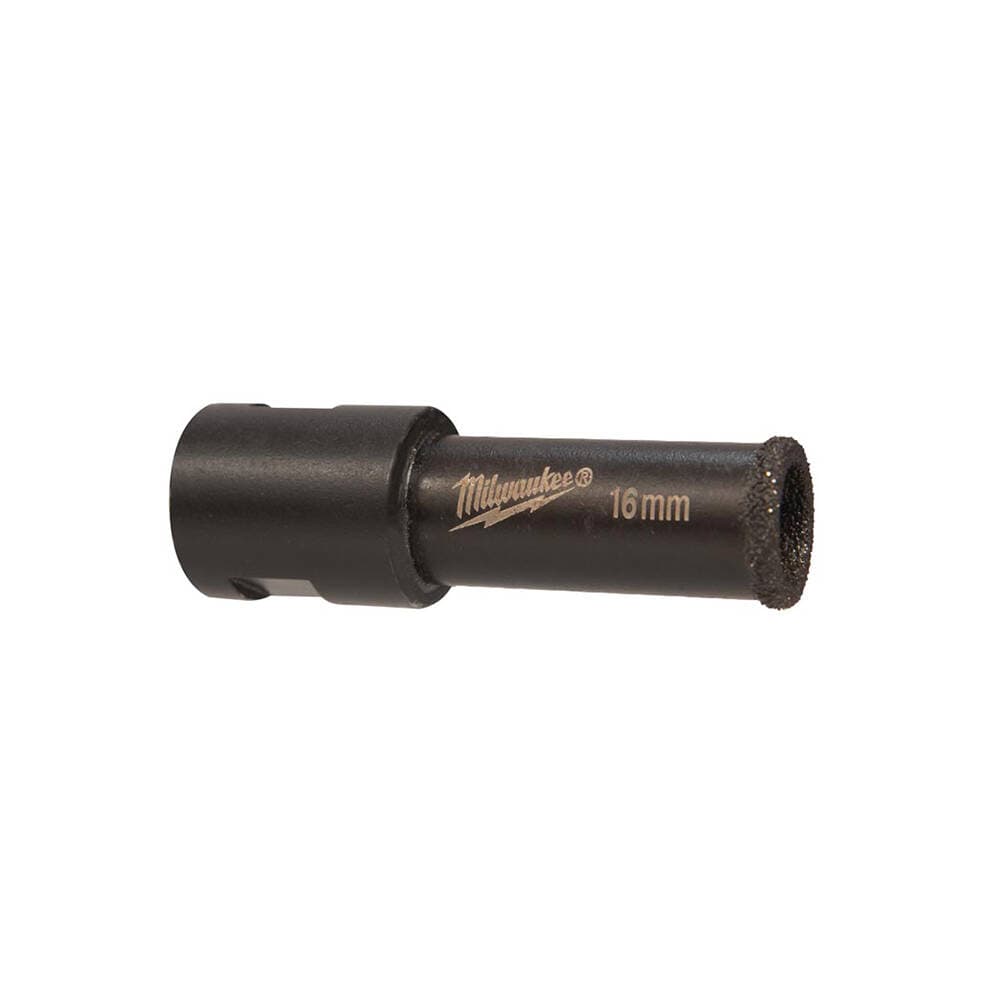 Milwaukee 16 mm M14 Diamond Tile Drill