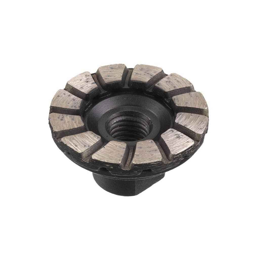 Milwaukee 50 mm M14 Elmas Taş Silme Frezesi — görsel 1
