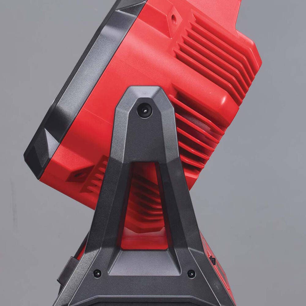 Milwaukee M18 AF-0 Akülü Fan — görsel 3