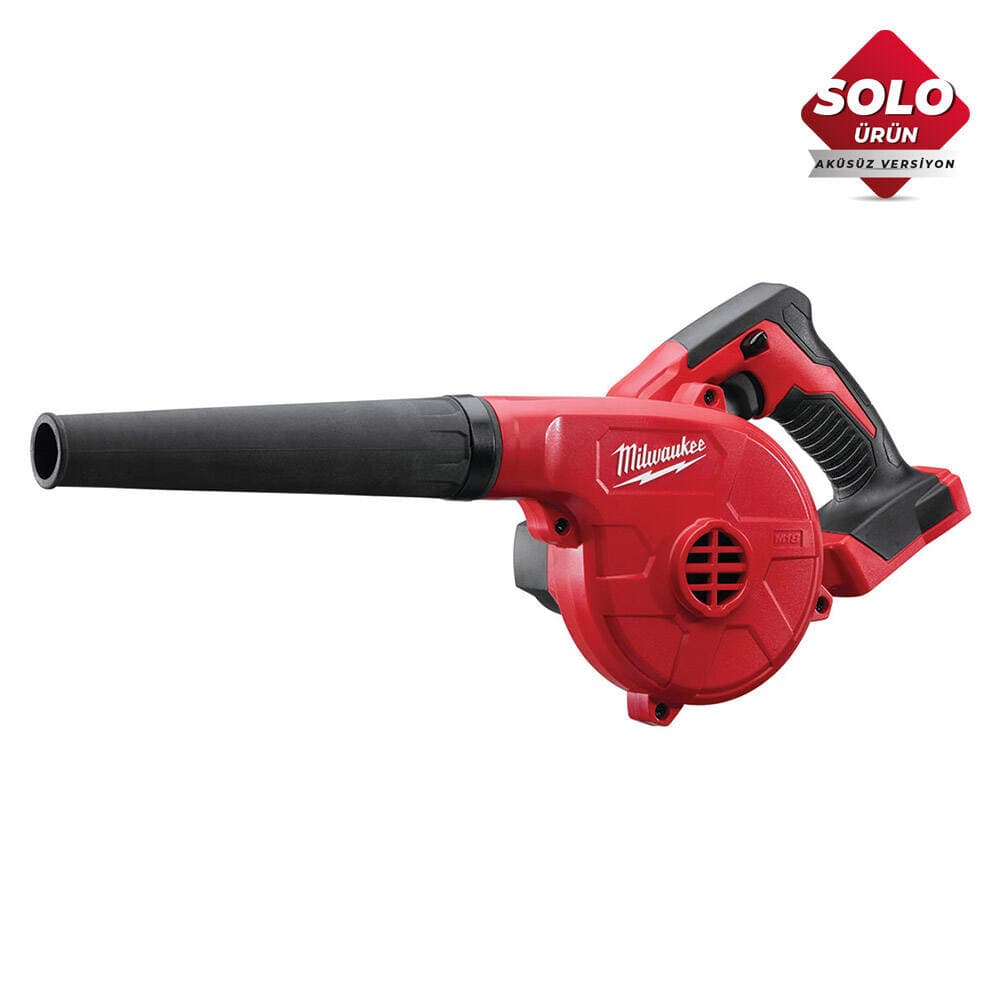Milwaukee M18 BBL-0 Akülü Üfleyici — görsel 1