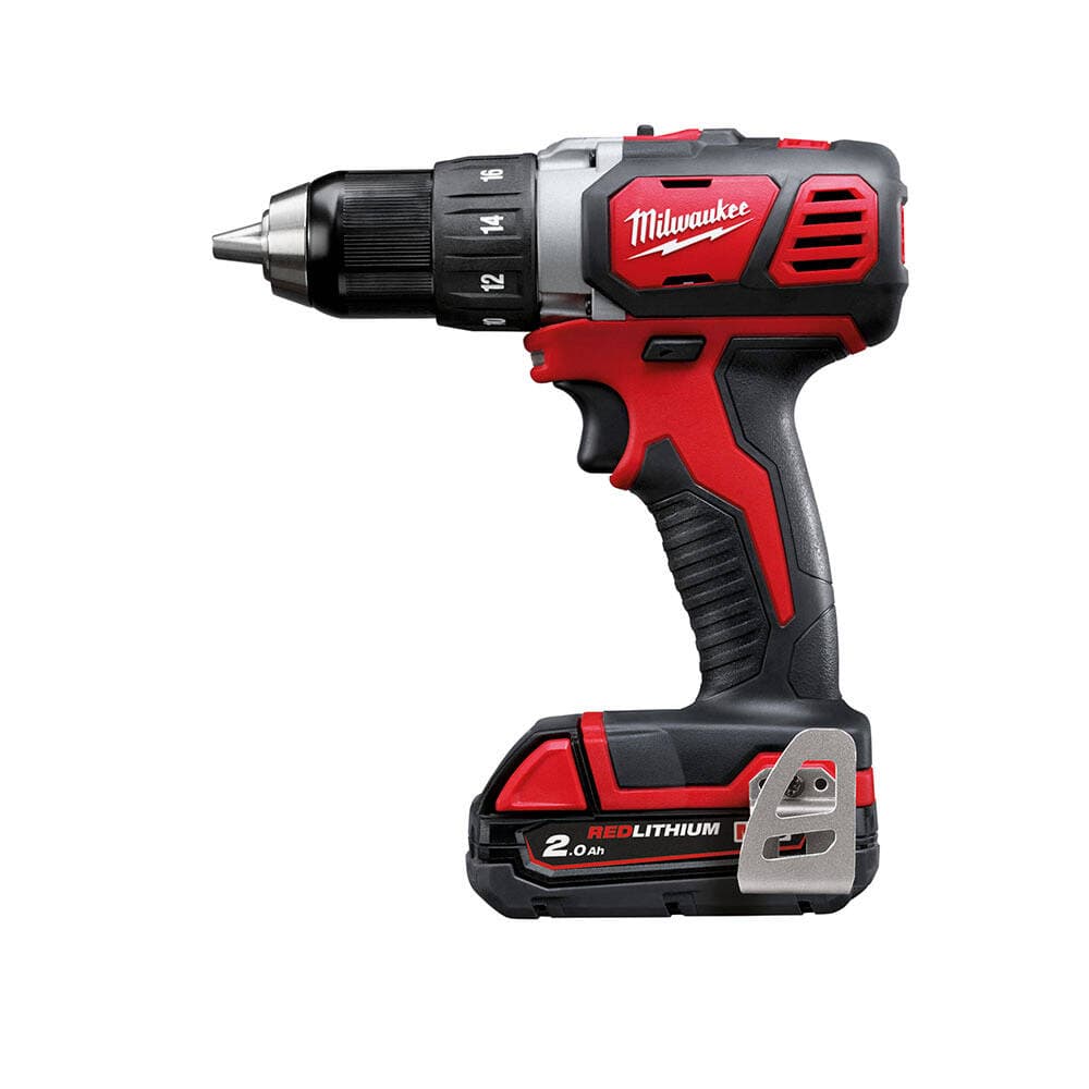 Milwaukee M18 BDD-202C Cordless Matkap — image 3