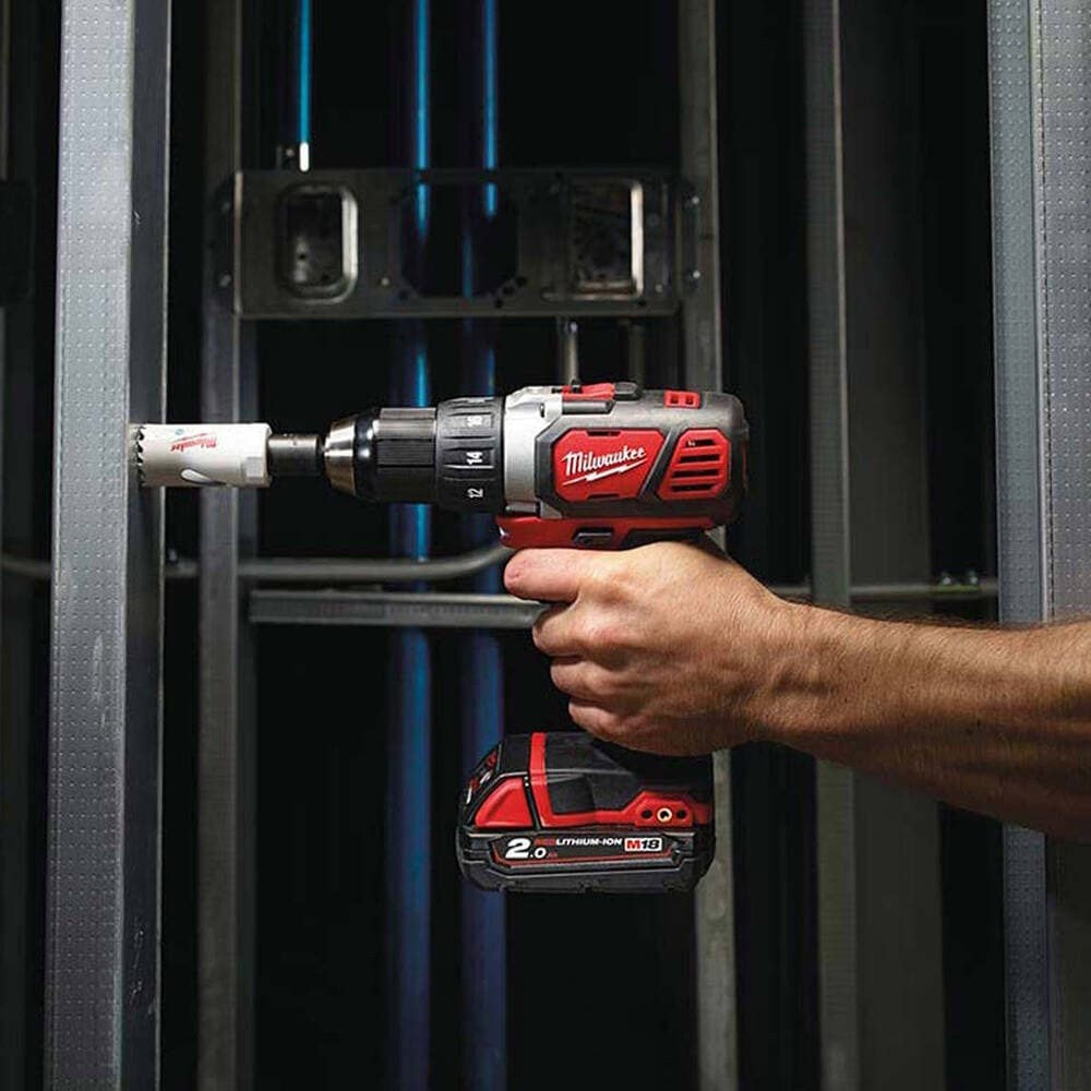 Milwaukee M18 BDD-202C Cordless Matkap — image 4