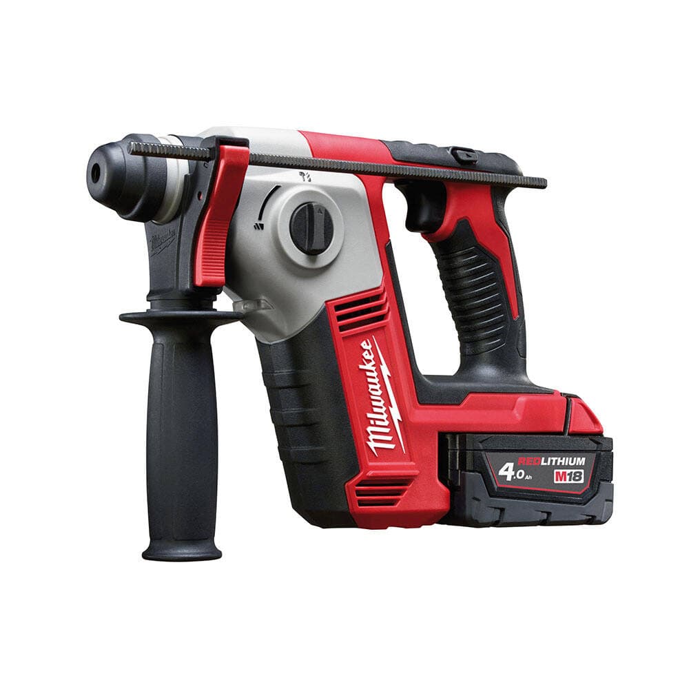 Milwaukee M18 BH-402C Akülü SDS-Plus Delici — görsel 2