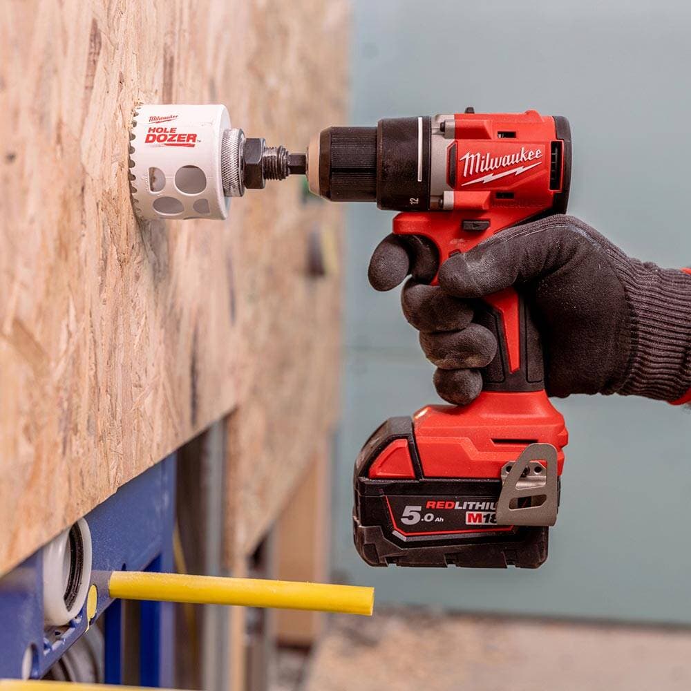 Milwaukee M18 BLDDRC-0 Cordless Matkap / Screwdriving — image 4