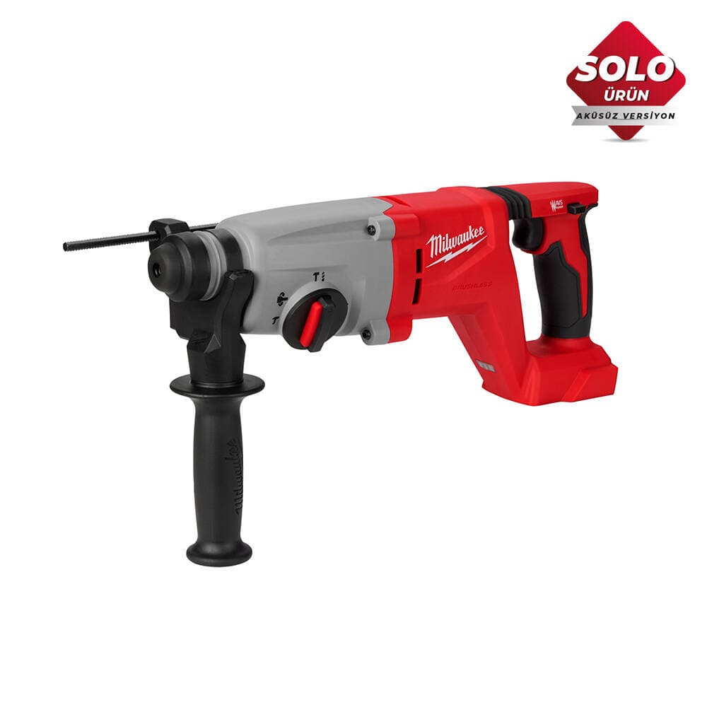 Milwaukee M18 BLHACD26-0X 26mm Kırıcı Delici — görsel 1