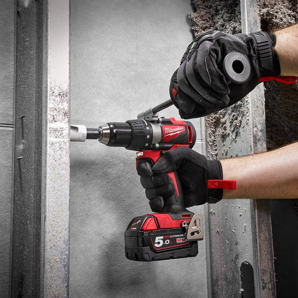 Milwaukee M18 BLPP2B2-502X Cordless Set — image 2