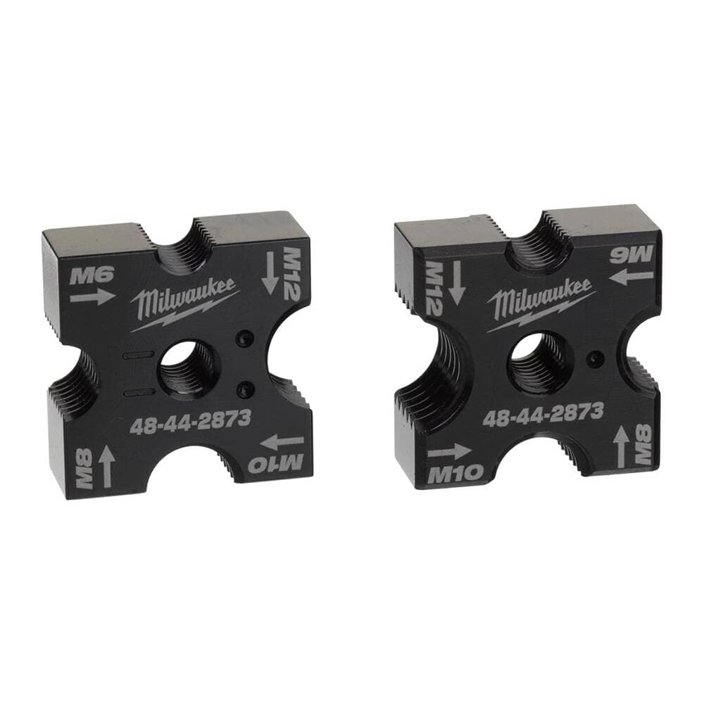 Milwaukee M18BLTRC Cıvata ve Saplama için Kesici Kalıplar — görsel 1
