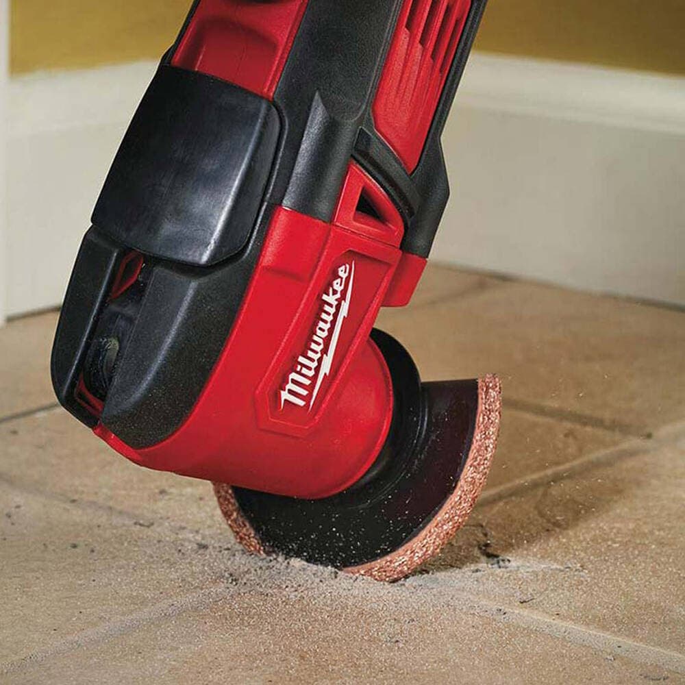 Milwaukee M18 BMT-421C Cordless Multi-Tool — image 3