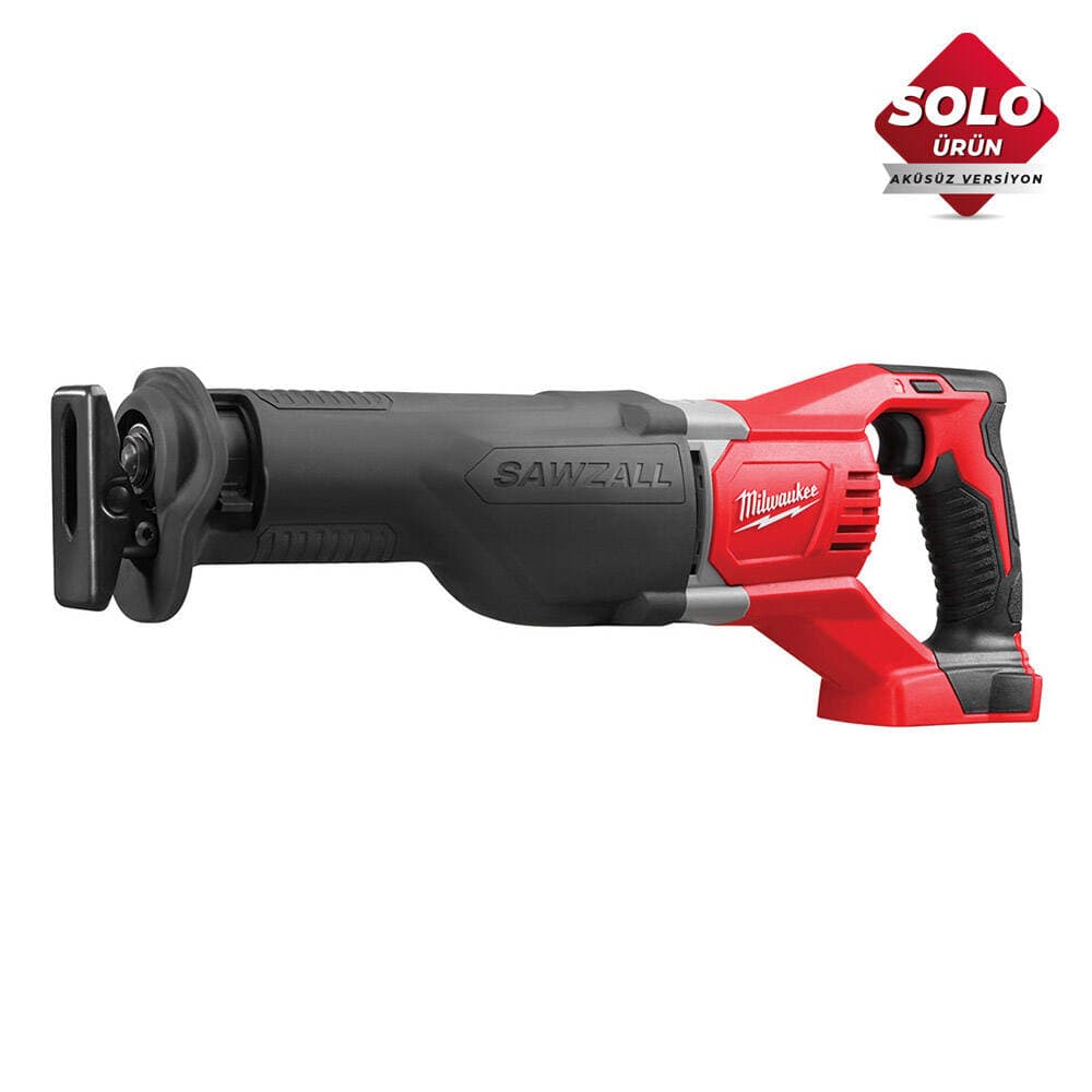 Milwaukee M18 BSX-0 Akülü Kılıç Testere — görsel 1