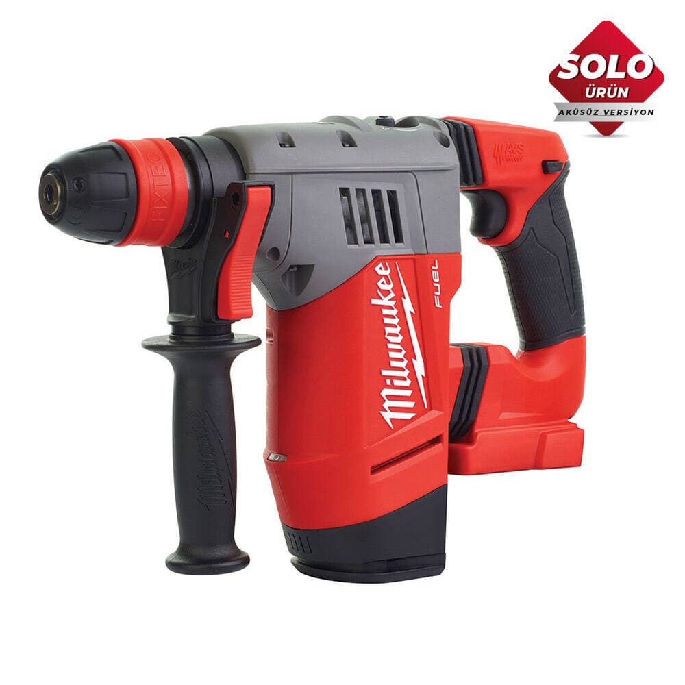 Milwaukee M18 CHPX-0 Akülü Kırıcı Delici — görsel 1