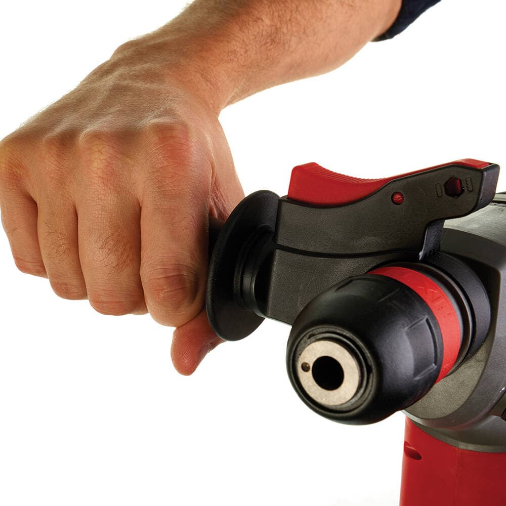 Milwaukee M18 CHX-0 Akülü SDS-Plus Kırıcı - Delici — görsel 2