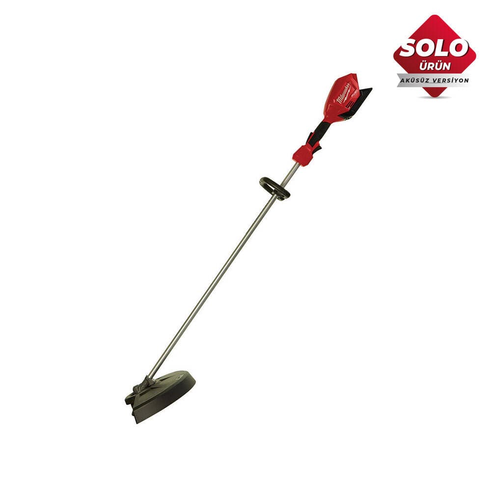 Milwaukee M18 CLT-0 Akülü Çim Biçme — görsel 1