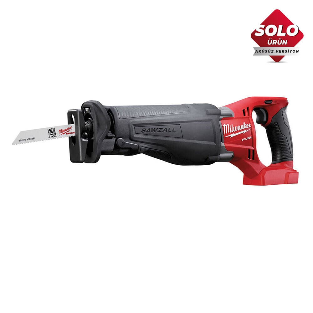 Milwaukee M18 CSX-0 Akülü Kılıç Testere — görsel 1