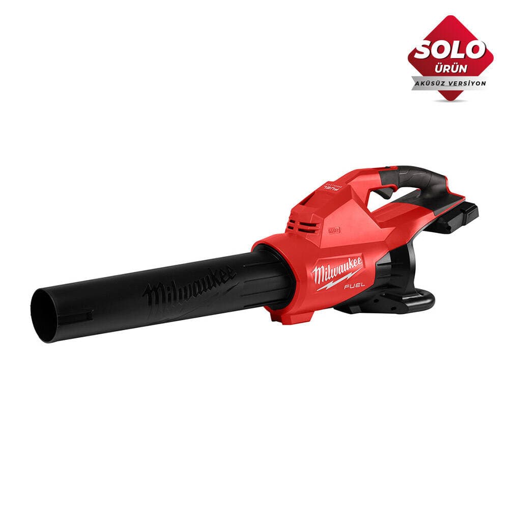 Milwaukee M18 F2BL-0 Çift Akülü Üfleyici — görsel 1
