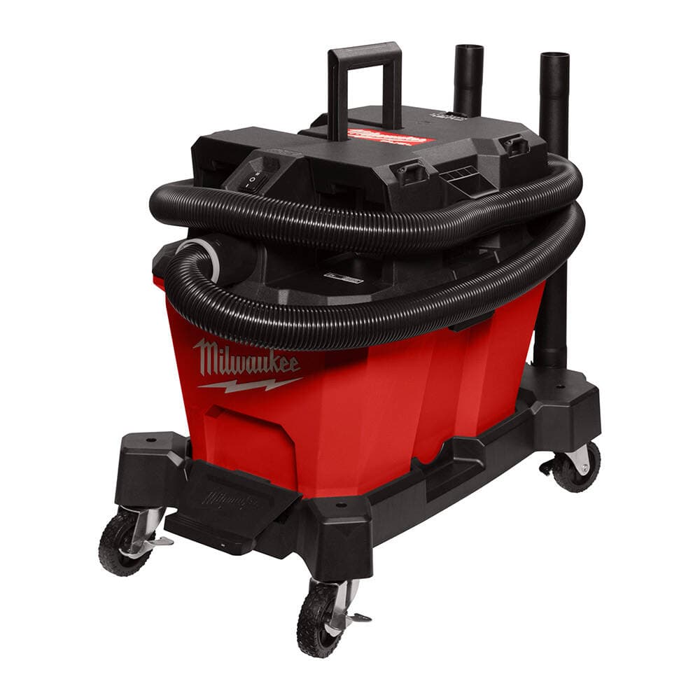 Milwaukee M18 F2VC23L-0 Akülü Süpürge — görsel 2