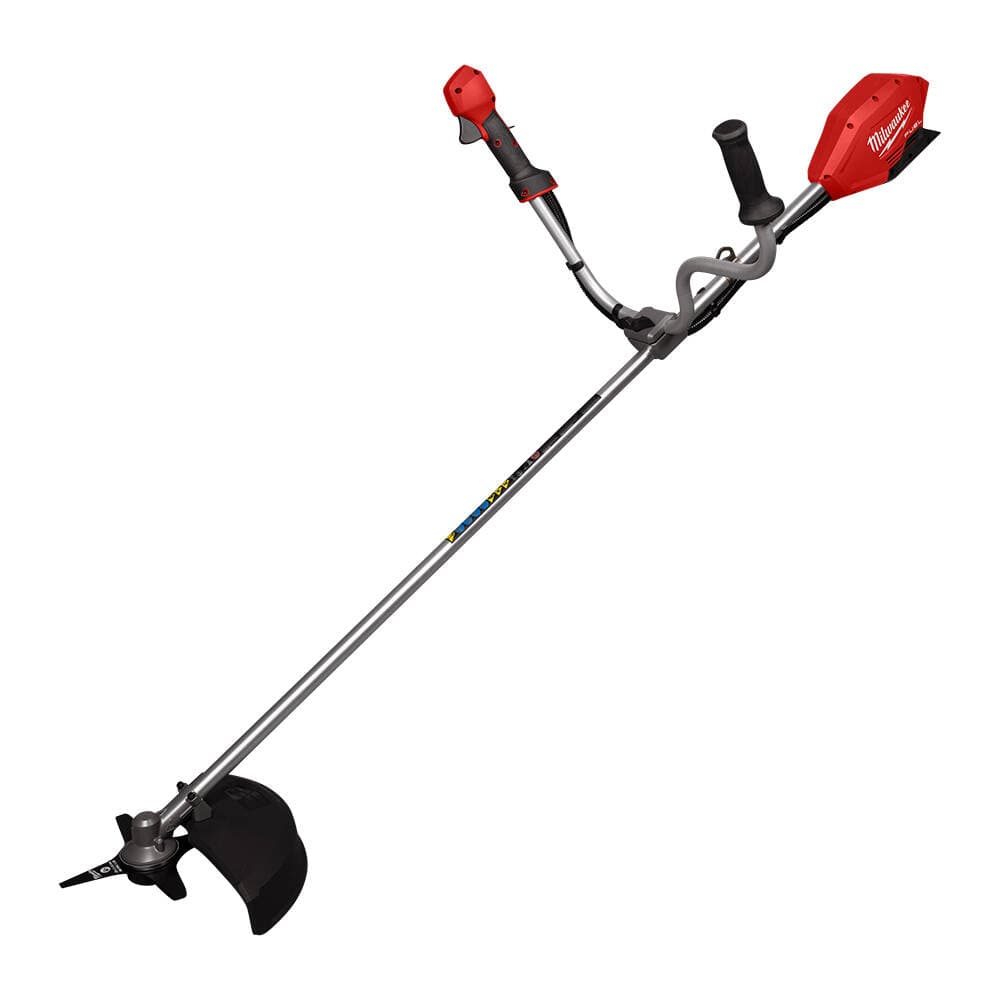 Milwaukee M18 FBCU-0 Cordless Line Trimmer — image 2