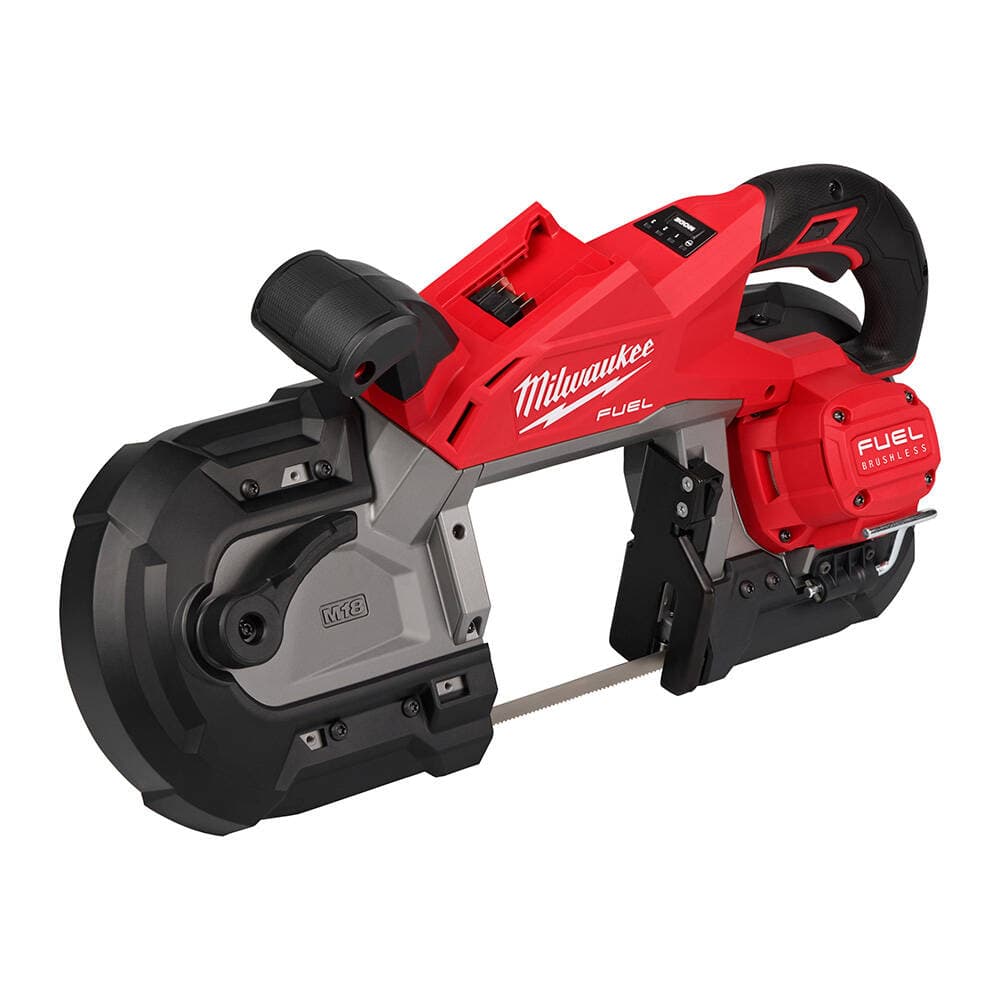 Milwaukee M18 FBS127-0 Fuel Bant Testere