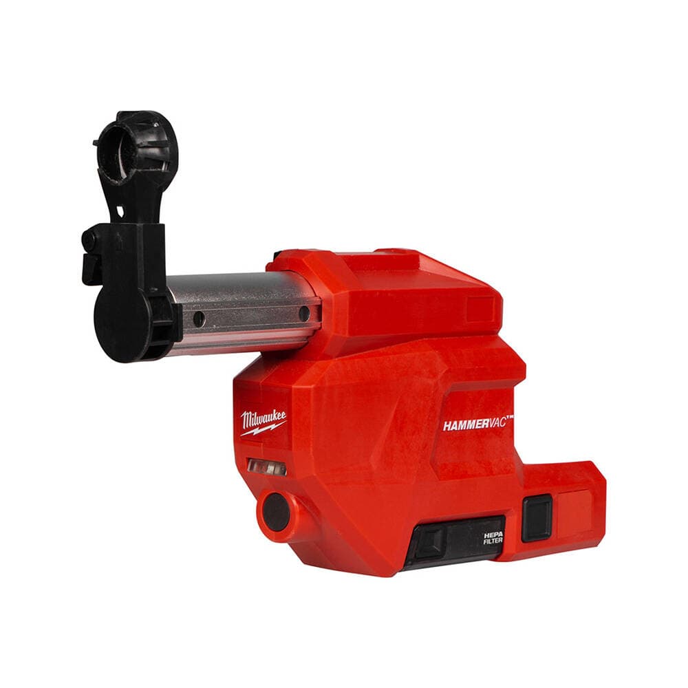 Milwaukee M18 FCDDEXL-0 Toz Toplama Aparatı — görsel 1