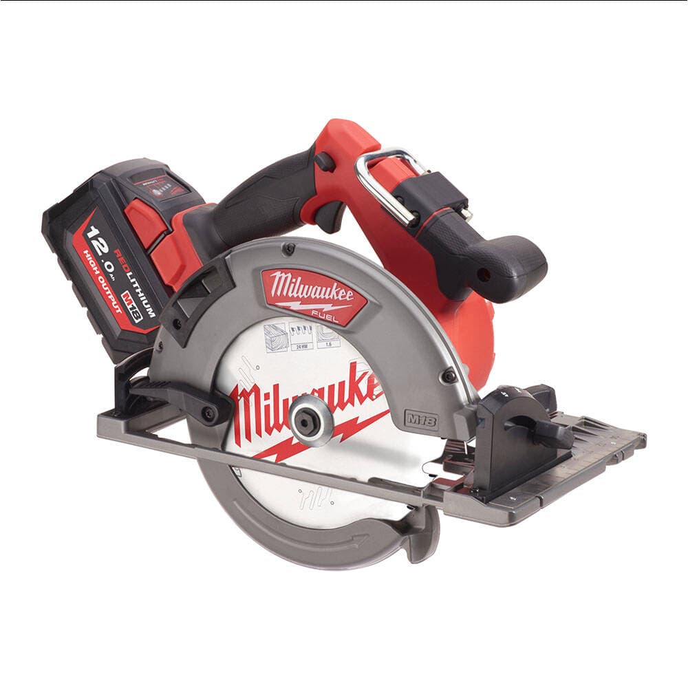 Milwaukee M18 FCSG66-121C Akülü Daire Testere — görsel 1