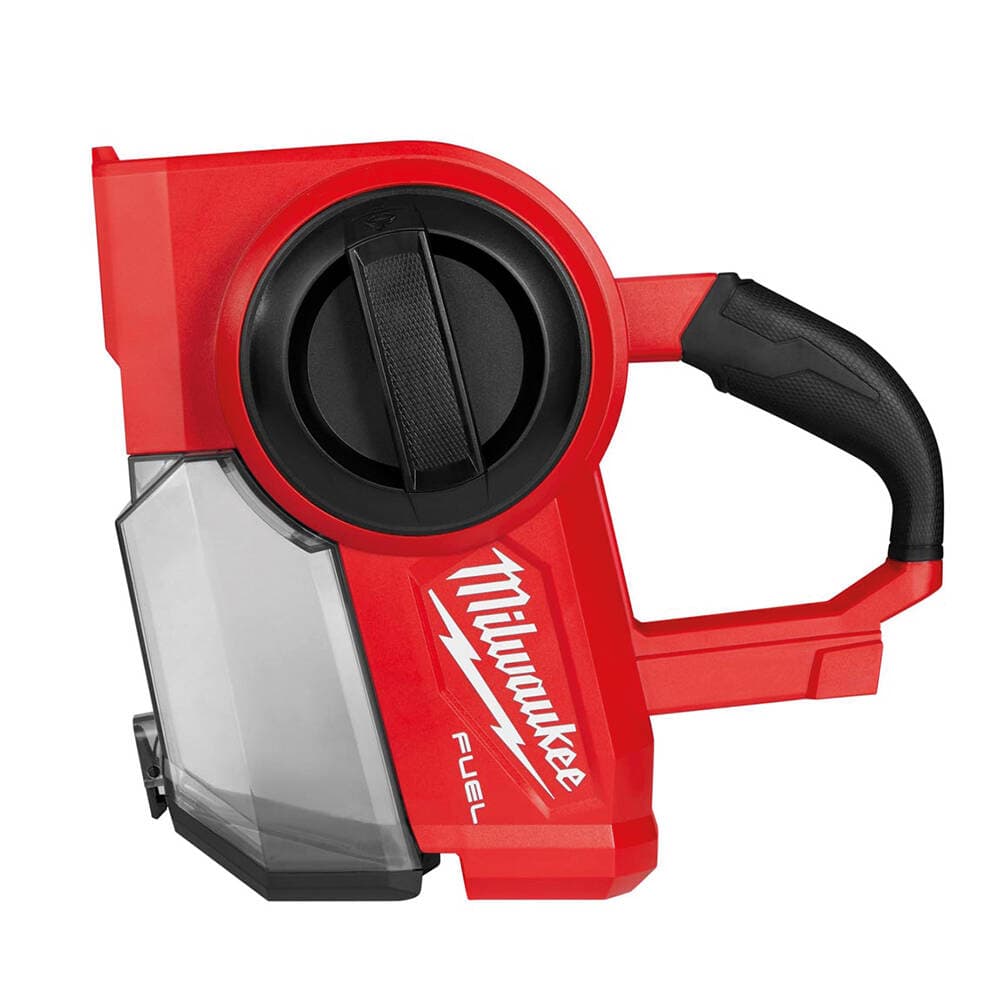 Milwaukee M18 FCVL-0 Akülü Kompakt Vakum — görsel 2