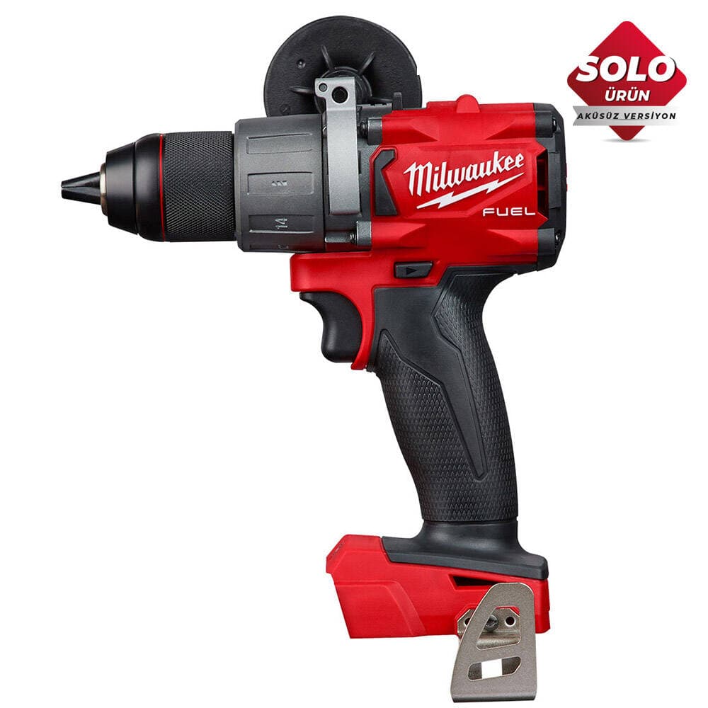 Milwaukee M18 FDD2-0X Akülü Matkap & Vidalama — görsel 1