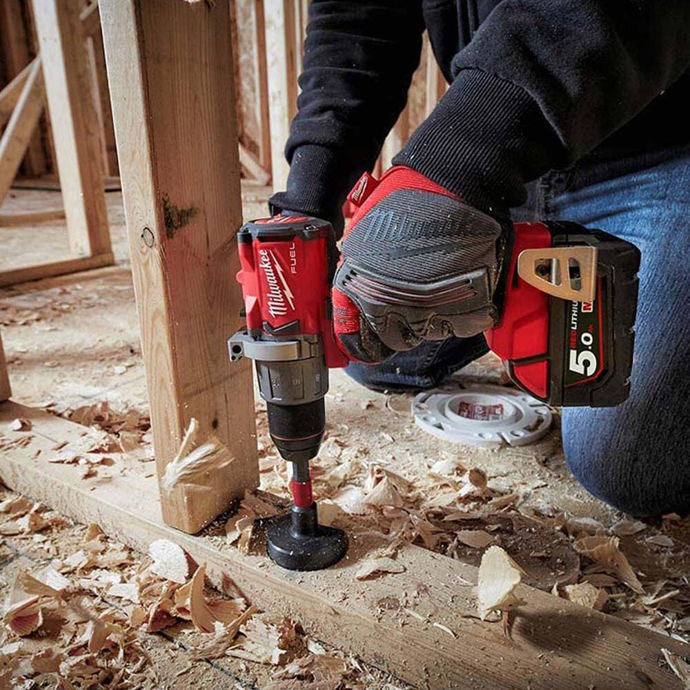 Milwaukee M18 FDD2-502X Aküllü Matkap & Vidalama — görsel 1
