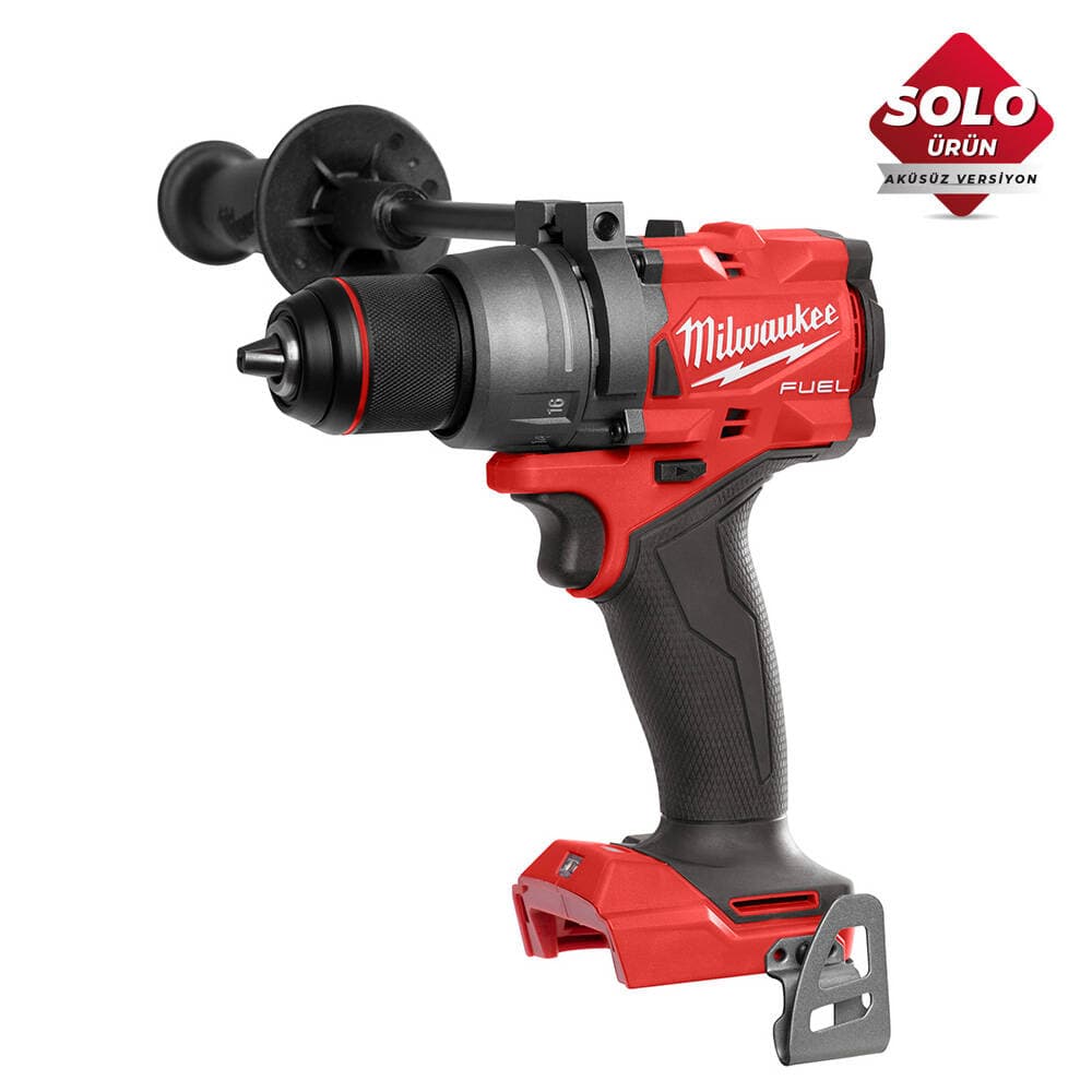 Milwaukee M18 FDD3-0X Akülü Darbesiz Matkap / Vidalama — görsel 1