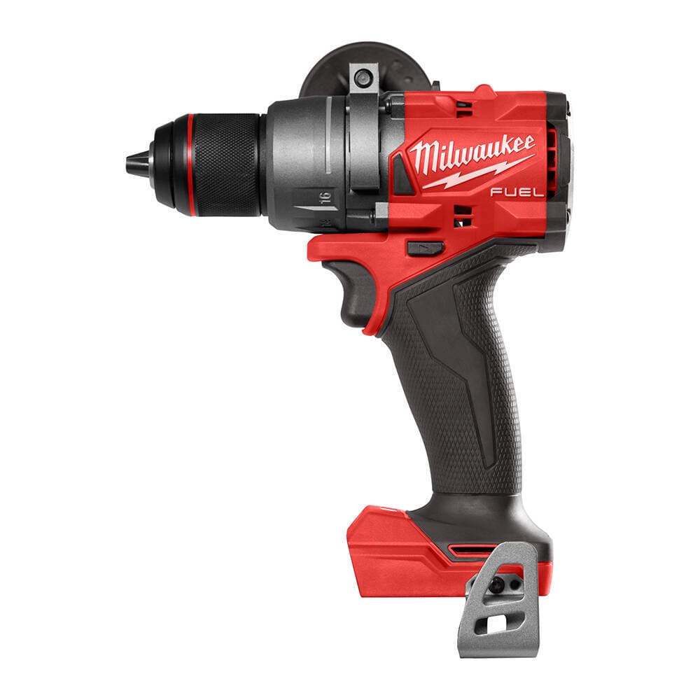 Milwaukee M18 FDD3-0X Akülü Darbesiz Matkap / Vidalama — görsel 2