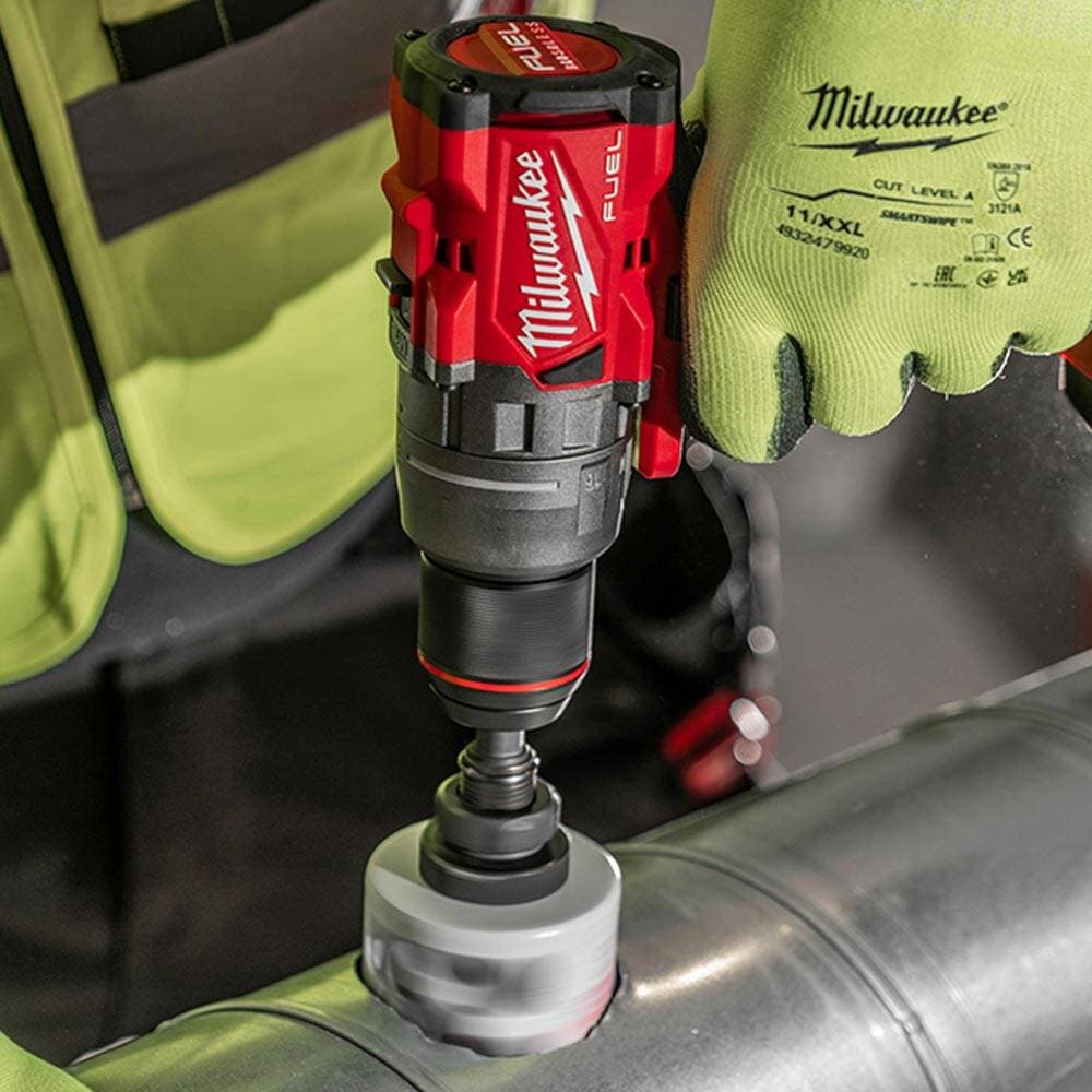 Milwaukee M18 FDD3-502X Cordless Drill Driver / Screwdriving — image 2