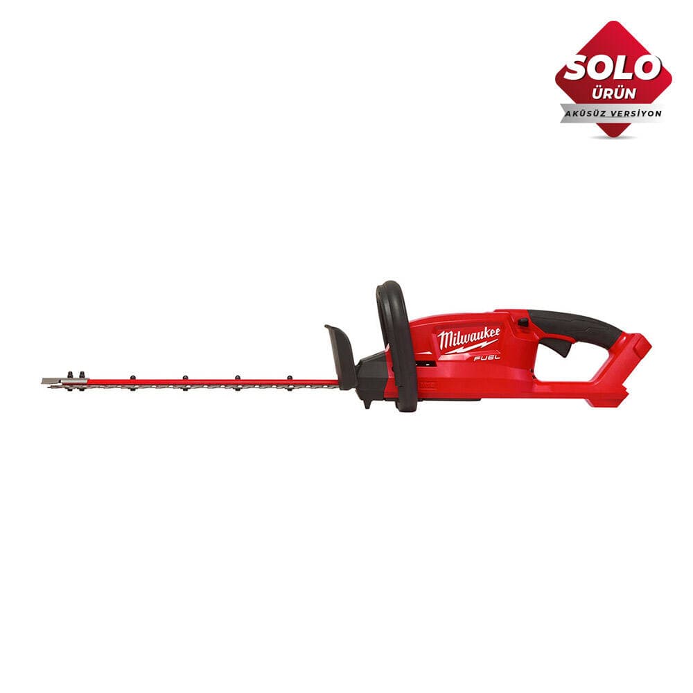 Milwaukee M18 FHT45-0 Çit Kesme 45 cm — görsel 1