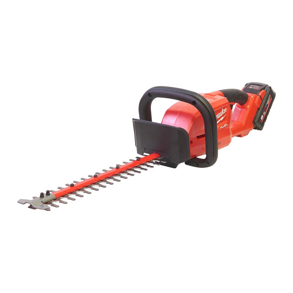 Milwaukee M18 FHT45-802 Çit Kesme 45 cm — görsel 1
