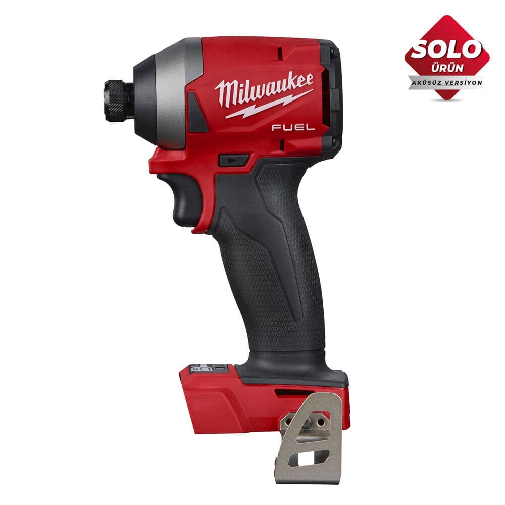 Milwaukee M18 FID-0X Akülü Darbeli Vidalama — görsel 1
